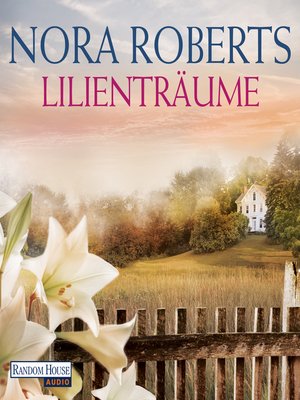 cover image of Lilienträume